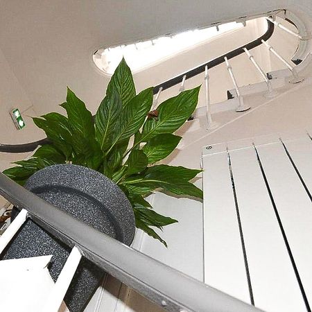 Residence Hoteliere De L'Estuaire เลออาฟร์ ภายนอก รูปภาพ
